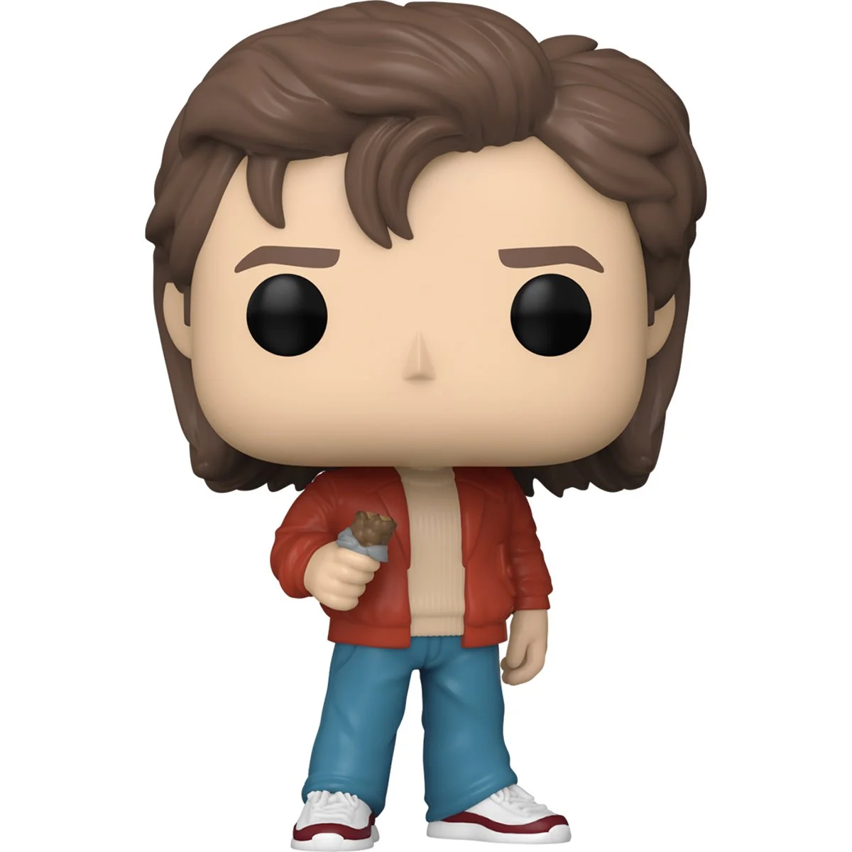 Funko Pop Stranger Things Steve Harrington