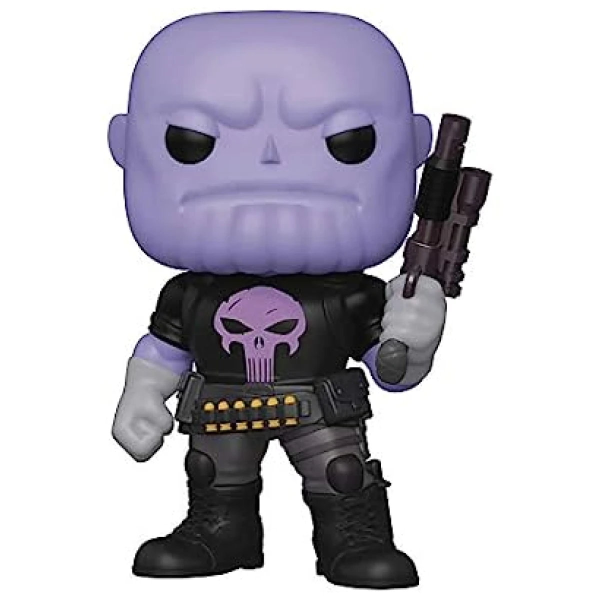 Funko Pop Super Heroes Thanos Earth-18138