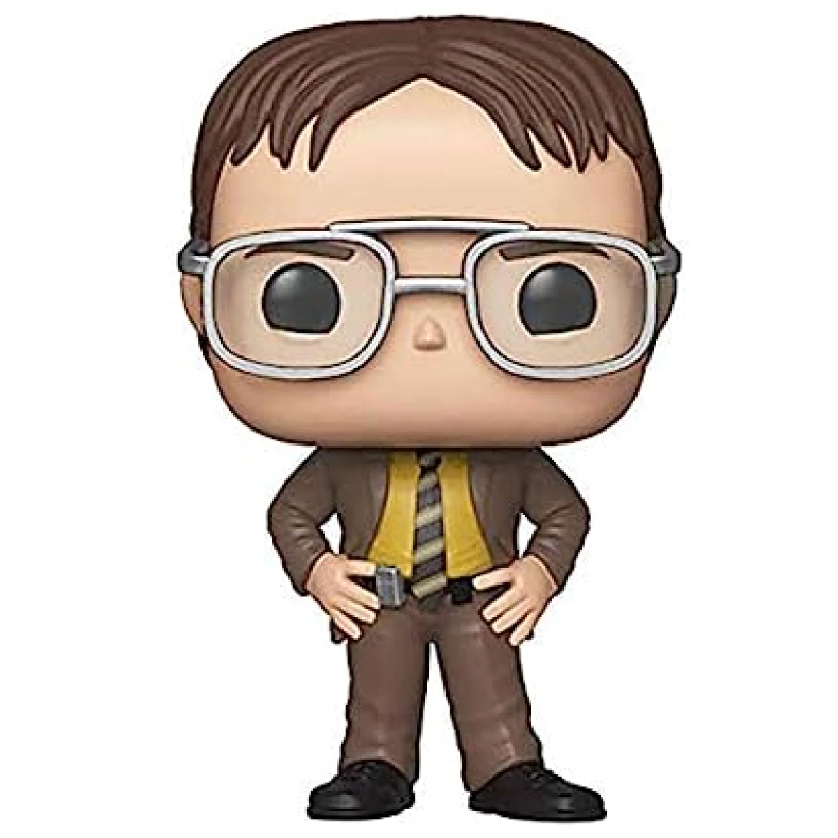 Funko Pop The Office Dwight Schrute