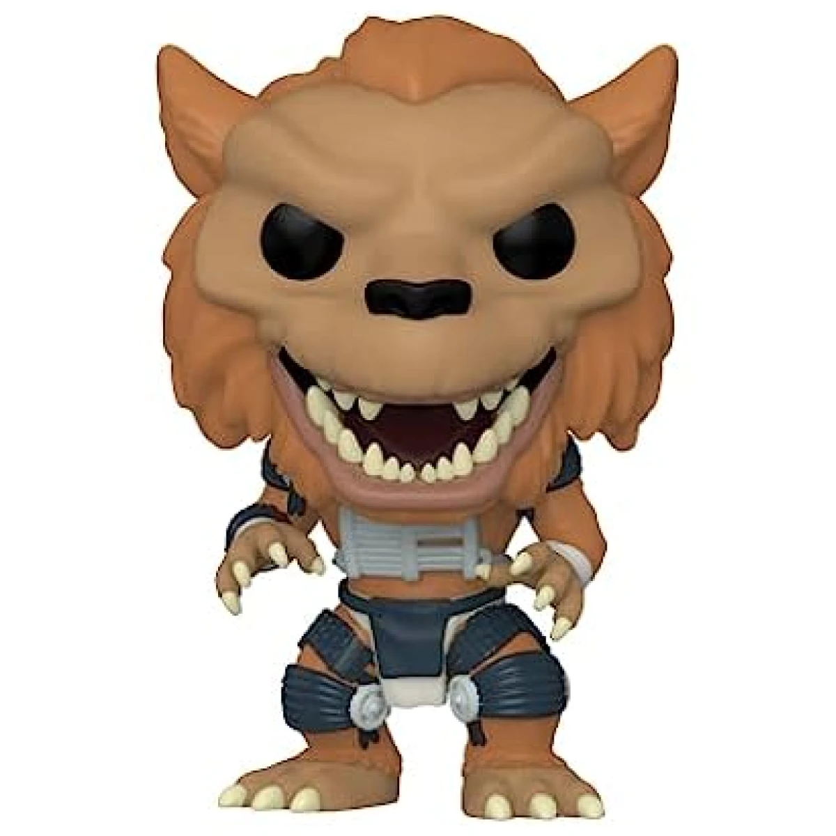 Funko Pop TMNT Secret of The Ooze Rahzar