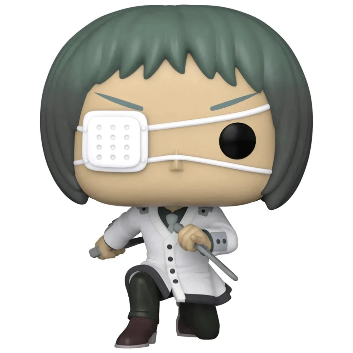 Funko Pop Tokyo Ghoul re Tooru Mutsuki