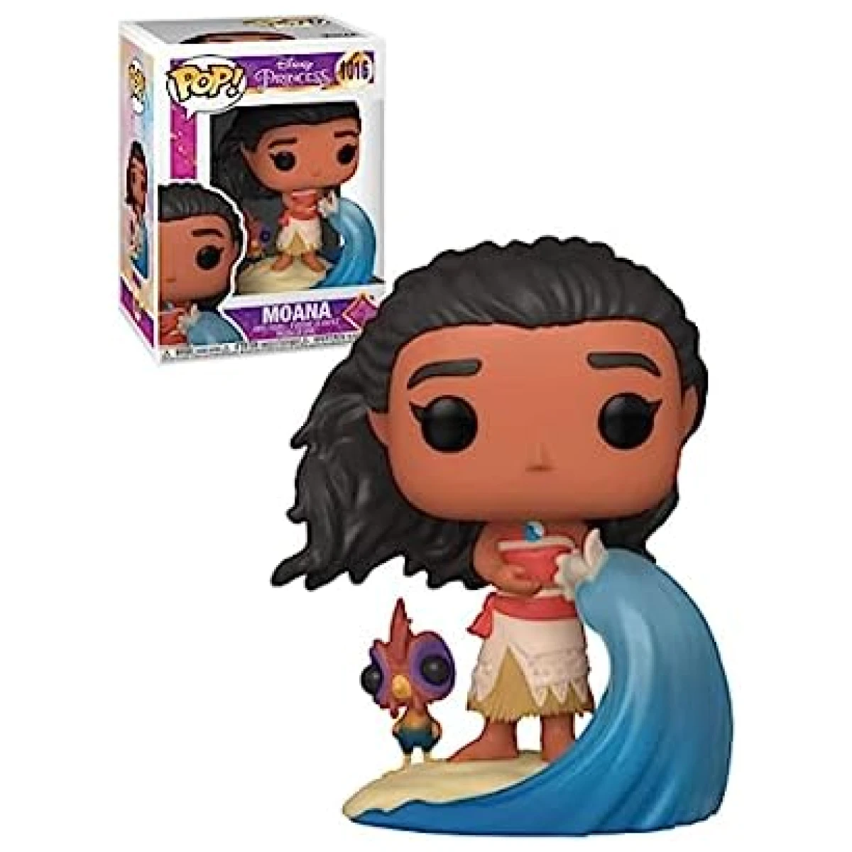 Funko Pop Ultimate Princess Moana