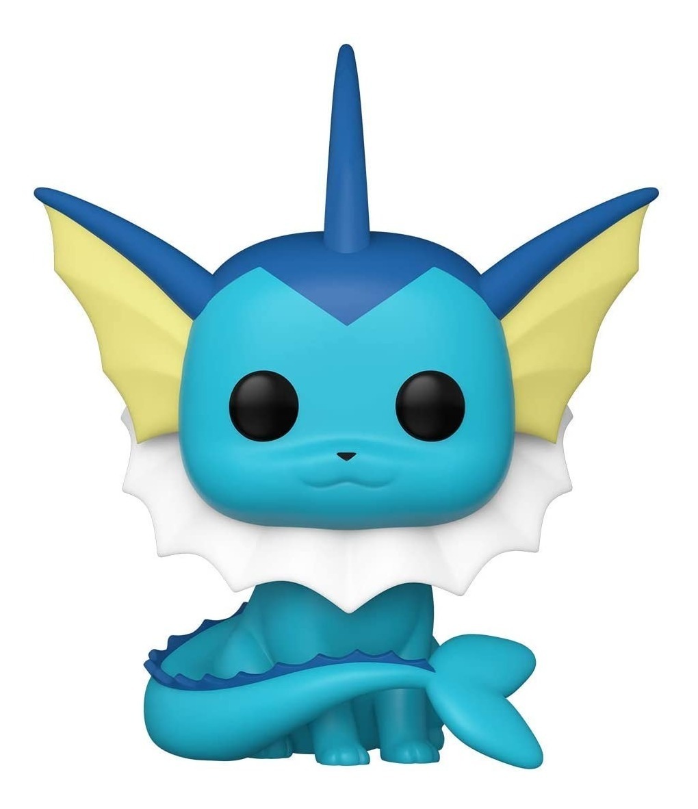 Funko Pop Vaporeon (627) Pokemon Tienda Oficial Funko