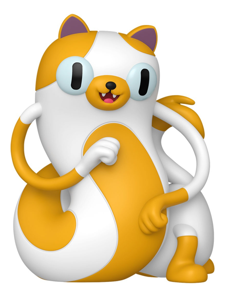 Funko Pop! Vinyl Hora De Aventura - Cake