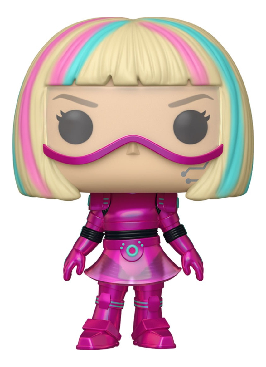 Funko Pop! Vinyl M3gan - M3gan 2.0