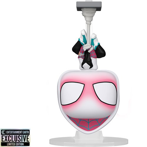 Funko Pop Spider-Man Spider-Gwen EE Exclusive