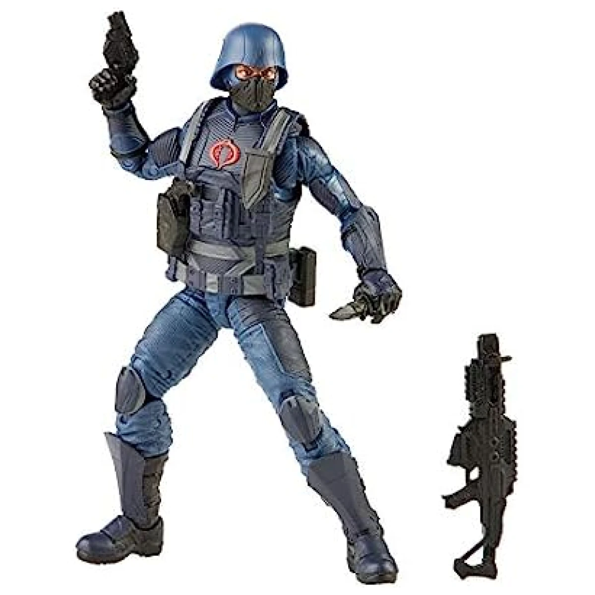 G.I. Joe Classified Cobra Infantry