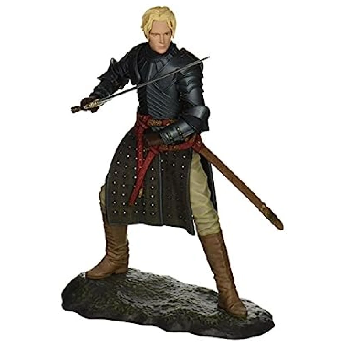 Game of Thrones Brienne of Tarth Figure
