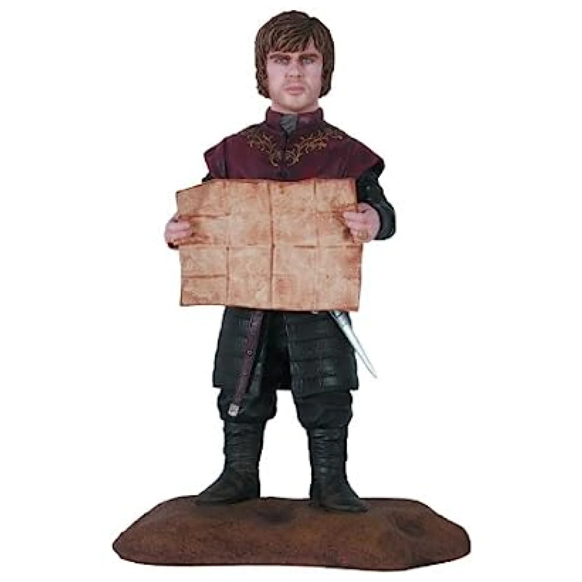 Game of Thrones: Tyrion Lannister Figure