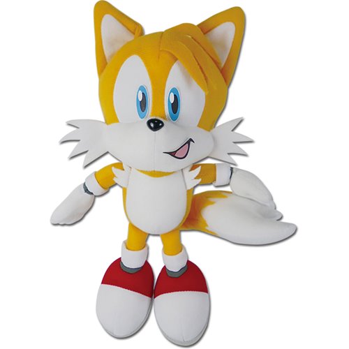 Great Eastern Entertainment Sonic The Hedgehog Tails