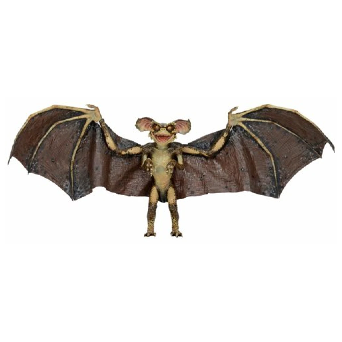 Gremlins 2: The New Batch Bat Gremlin Deluxe Boxed Action Figure