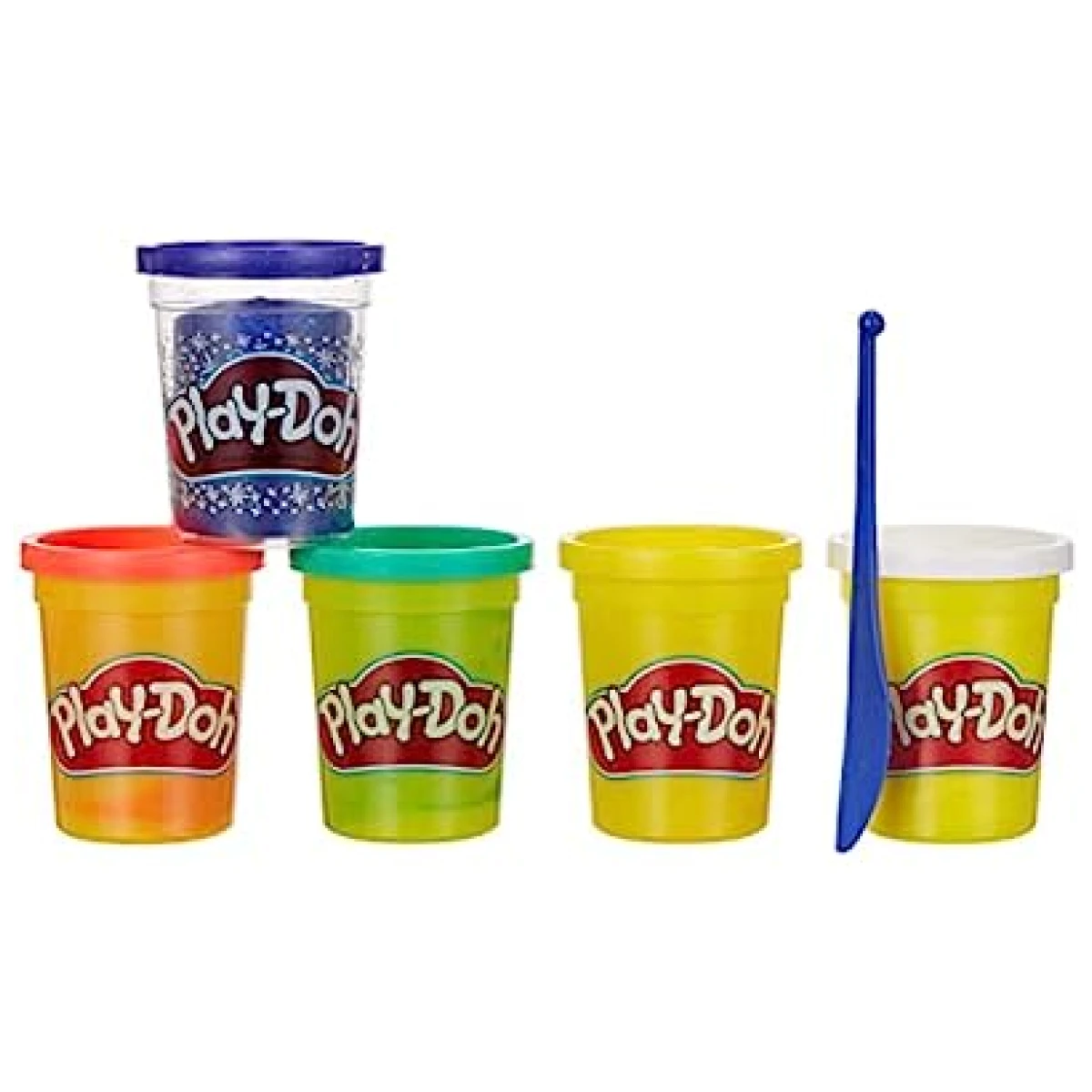 Hasbro Play-Doh Sapphire Celebration Pack (567 gr)