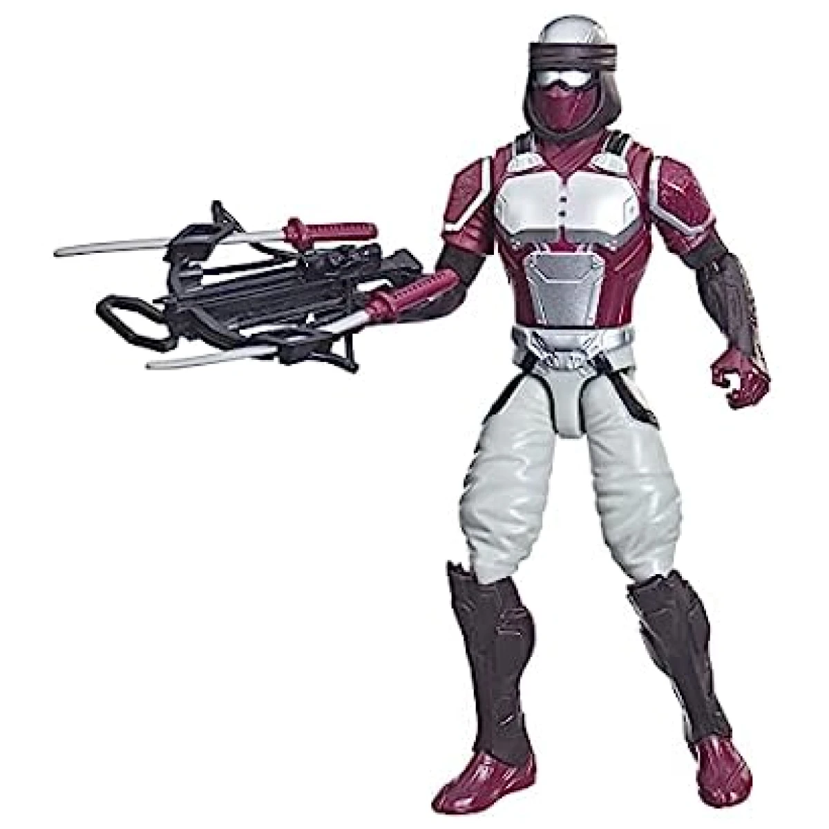 Hasbro Snake Eyes: G.I Joe Origins Night Creeper