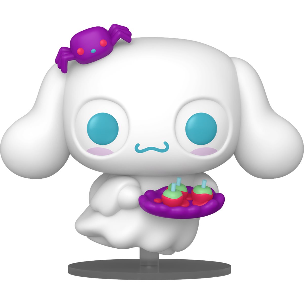 Hello Kitty and Friends Cinnamoroll Spooky Glow-in-the-Dark Funko Pop! Vinyl Figure #156