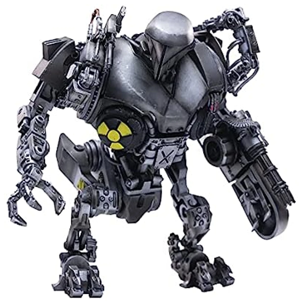 Hiya Toys Robocop 2 RoboCain 1:18 Exclusive
