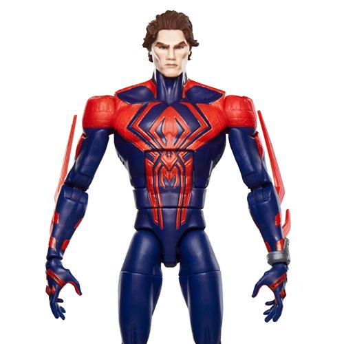 Marvel Legends Spider-Man 2099, Spider-Man: Across Spider-Verse