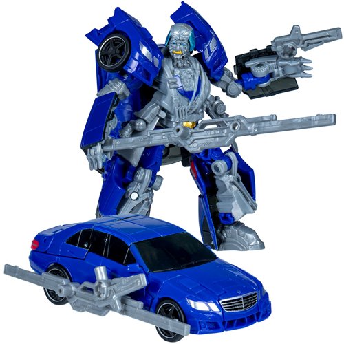 Transformers Studio Series Deluxe Dark Moon Wheeljack (Que)