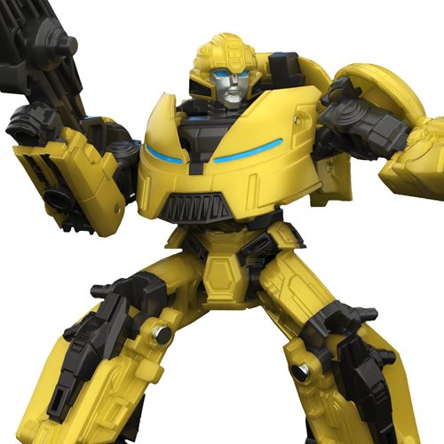 Transformers Studio Series Deluxe One Bumblebee (B-127)