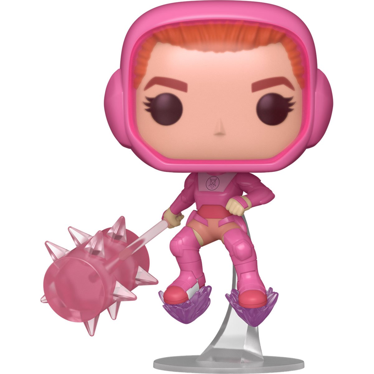 Invincible Atom Eve Armor Funko Pop! Vinyl Figure