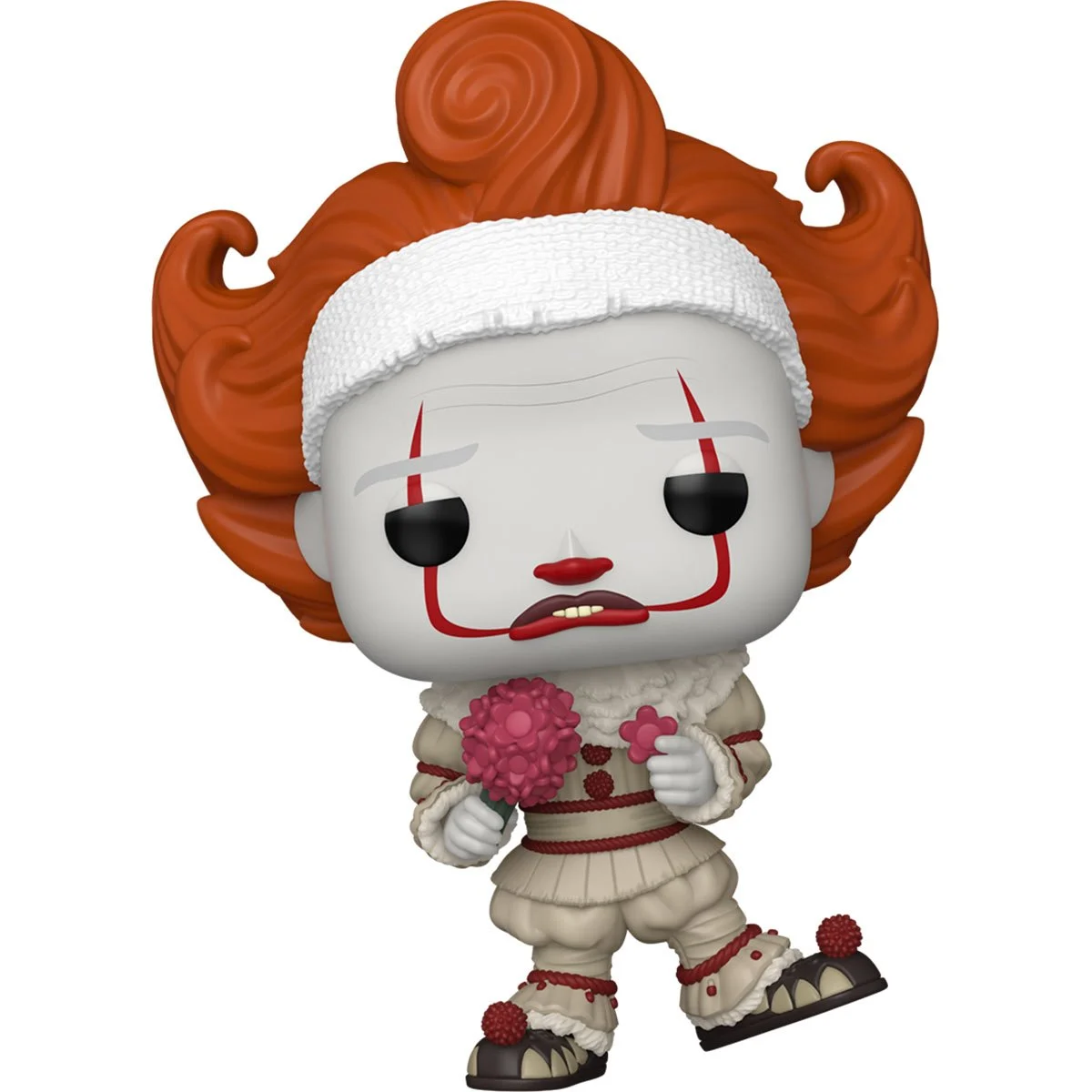 It: Welcome to Derry Bob Gray as Pennywise Funko Pop! Vinyl Figure #1852