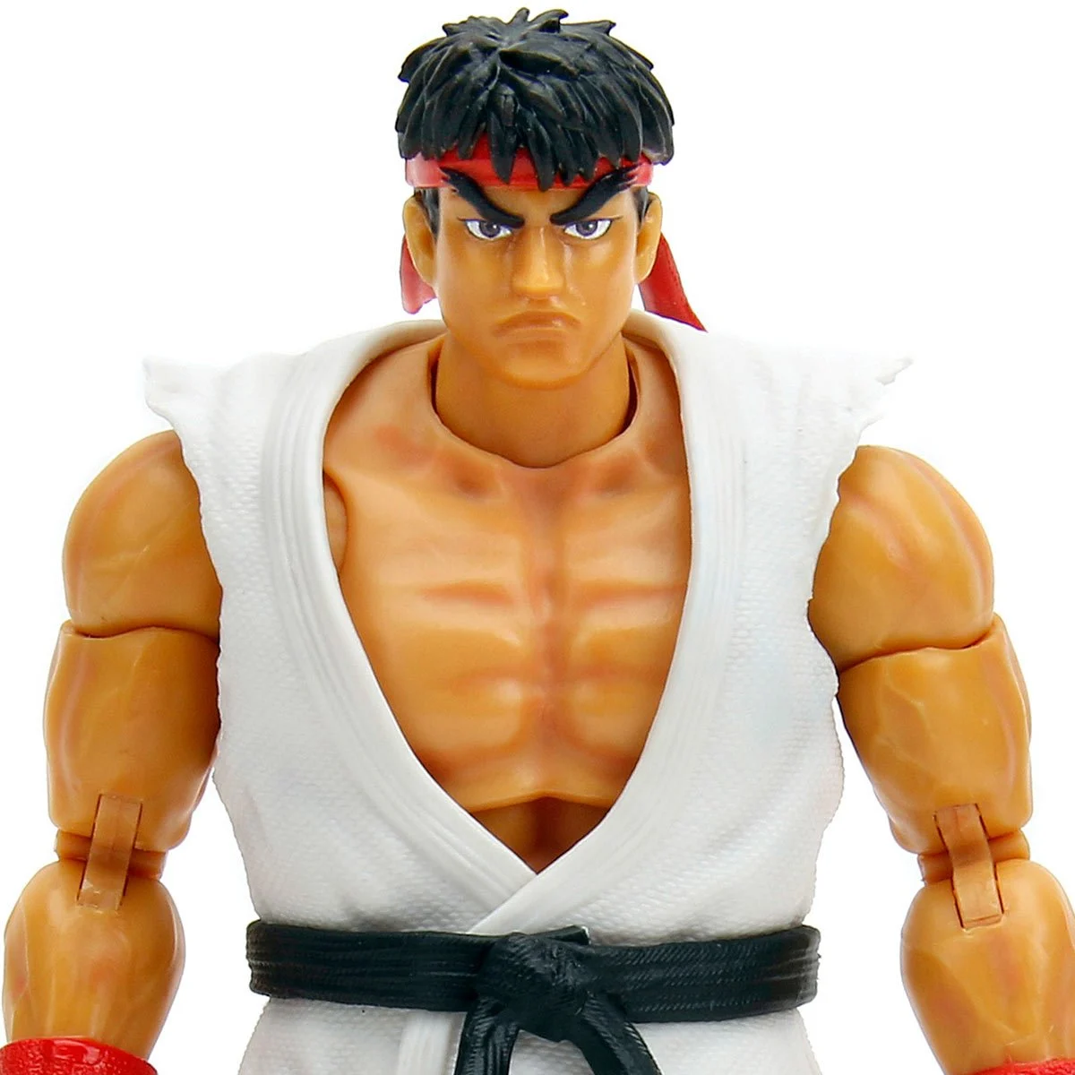 Jada Toys Street Fighter II Ryu