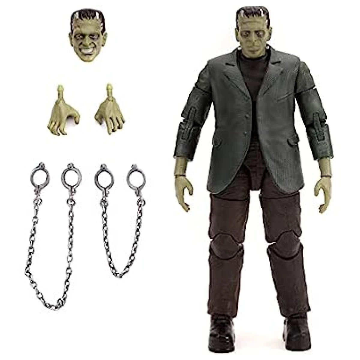 Jada Universal Monsters Frankenstein