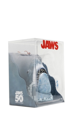 JAWS - DISPLAY PIECE - JAWS 50TH ANNIVERSARY POSTER SERIES