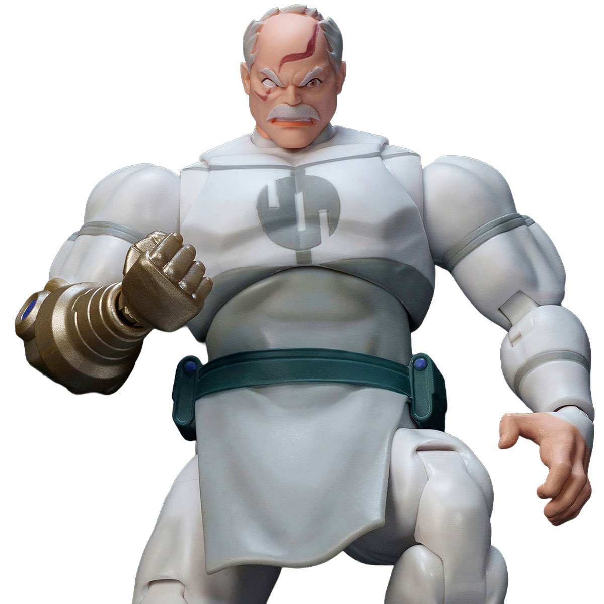Invincible Wave 1 Conquest 6-Inch Scale Action Figure
