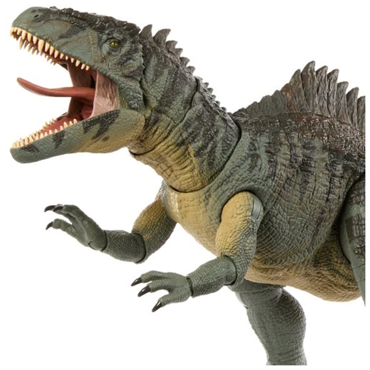 Jurassic World Dominion Hammond Collection Giganotosaurus