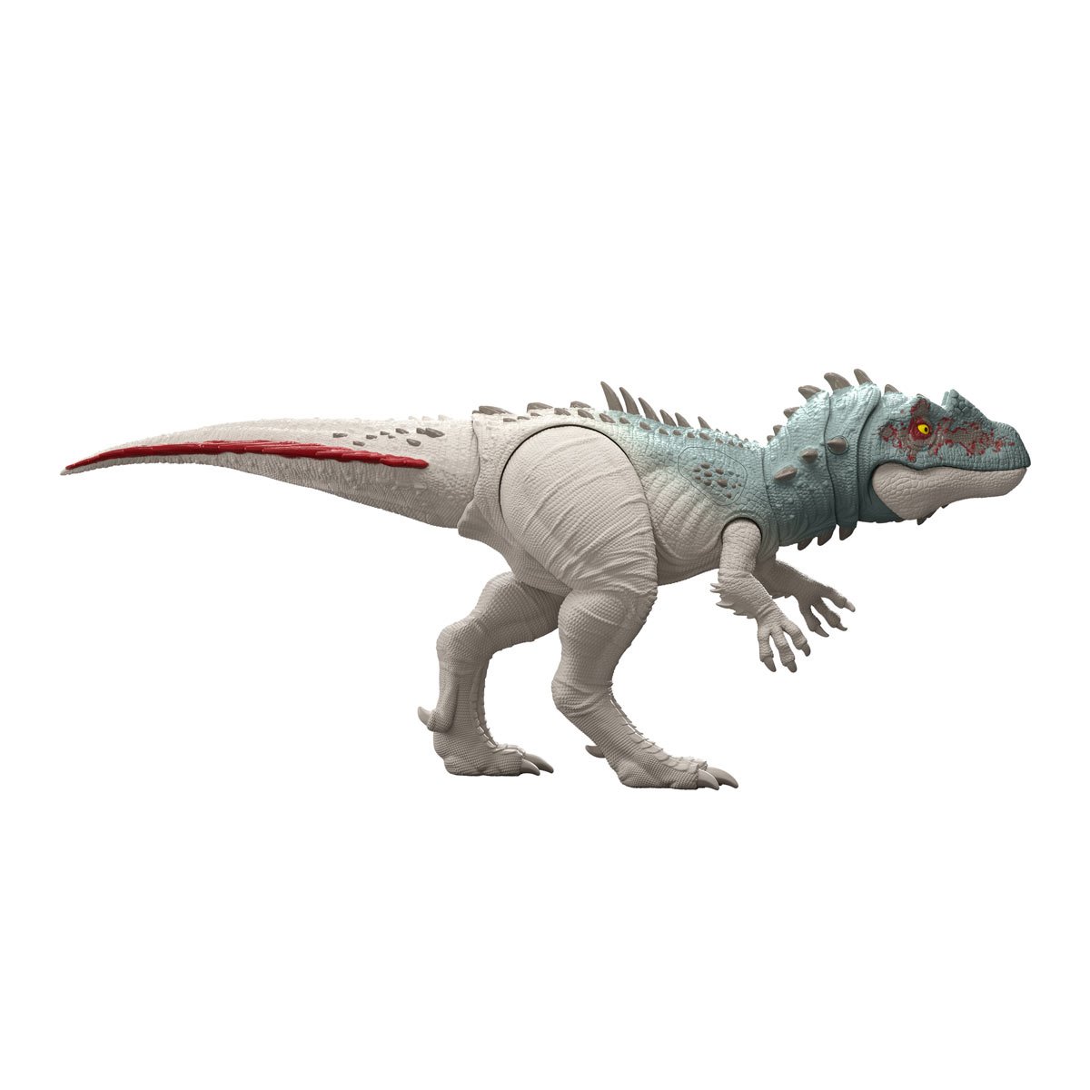 Jurassic World Gigantic Thrashers Torvosaurus Action Figure
