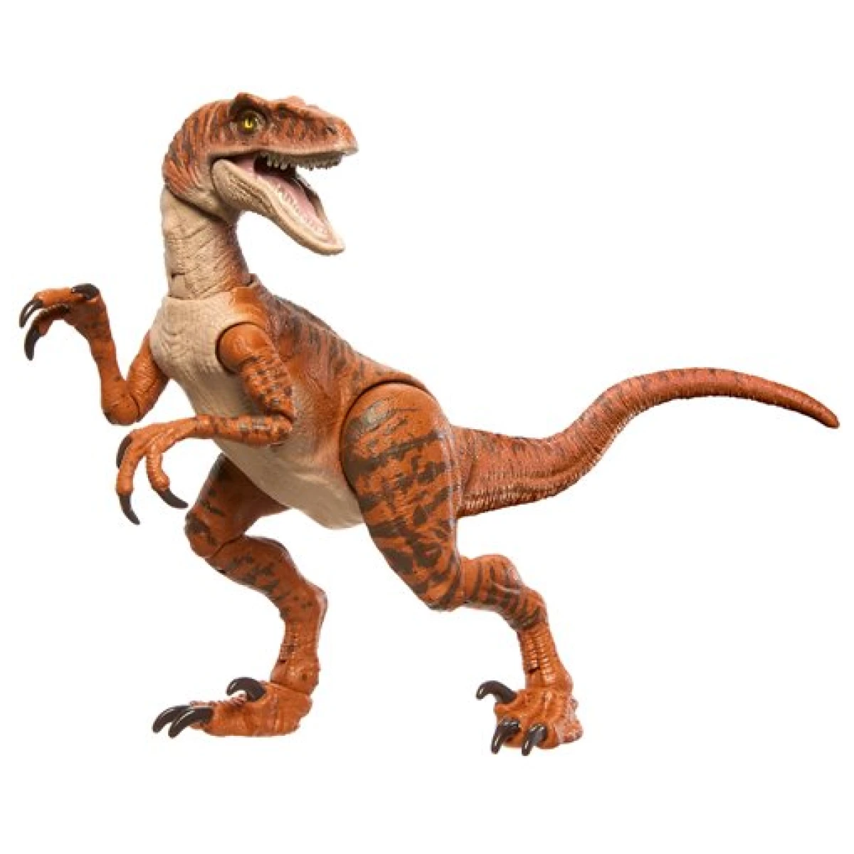 Jurassic World Hammond Collection Atrociraptor Tiger