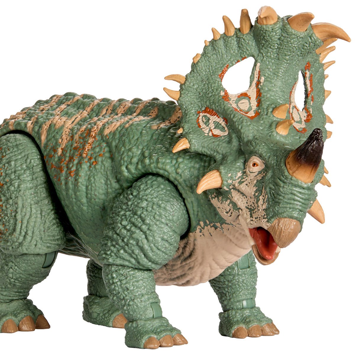 Jurassic World Hammond Collection Sinoceratops Action Figure