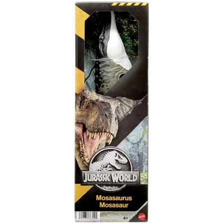Jurassic World Mosasaurus Action Figure