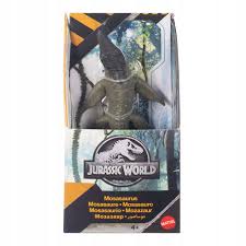 Jurassic World Mosasaurus