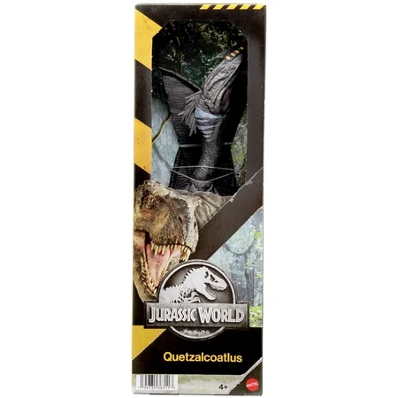Jurassic World Quetzalcoatlus Action Figure [2026]