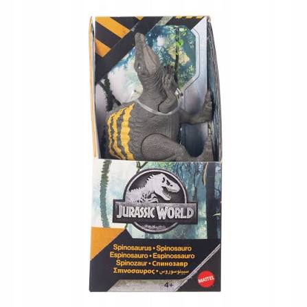 Jurassic World Spinosaurus