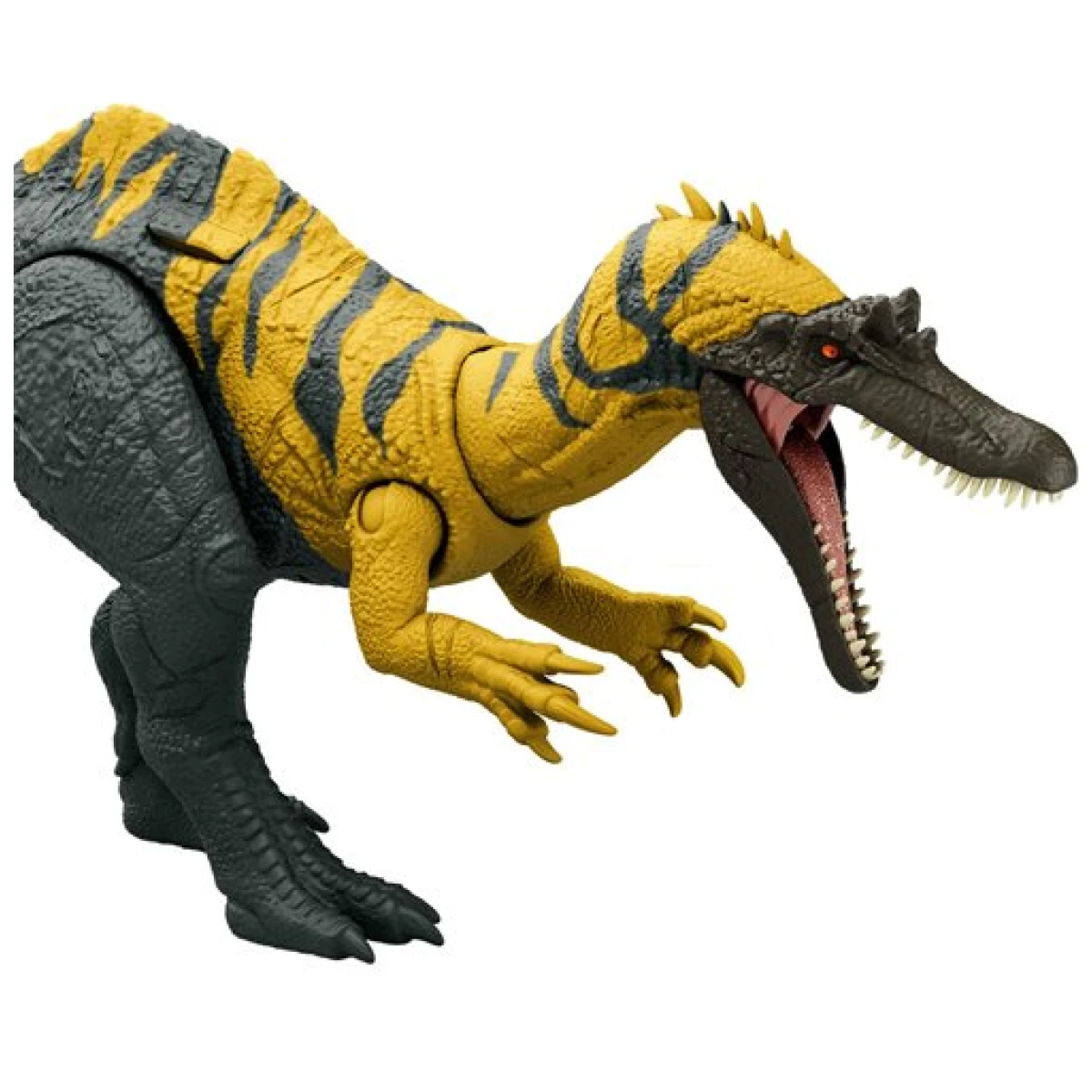 Jurassic World Wild Roar Ceratosuchops