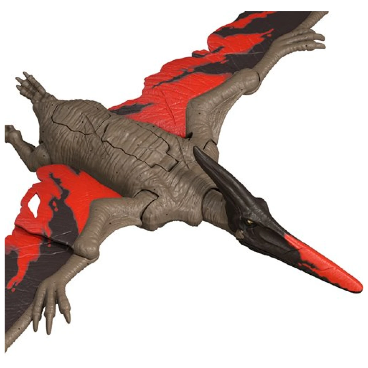 Jurassic World Chaos Theory Wild Roar Pteranodon