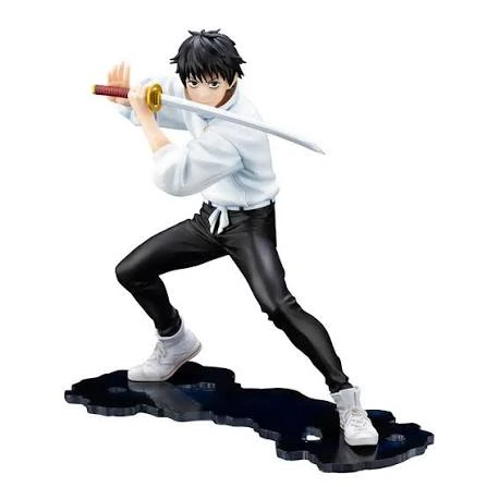 Kotobukiya Jujutsu Kaisen Yuta Okkotsu 1/8 Scale