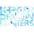 KPop Demon Hunters Funko Pocket Pop! Key Chain Case of 12