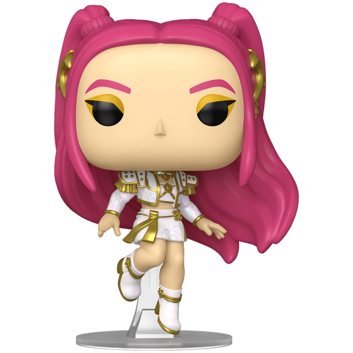 KPop Demon Hunters Mira Funko Pop! Vinyl Figure #2431