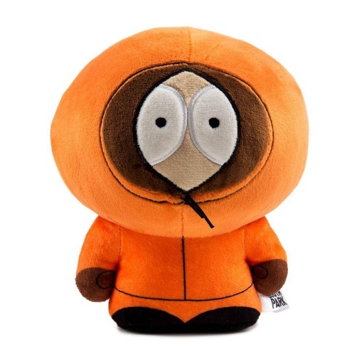 SOUTH PARK PHUNNY PLUSH- KENNY