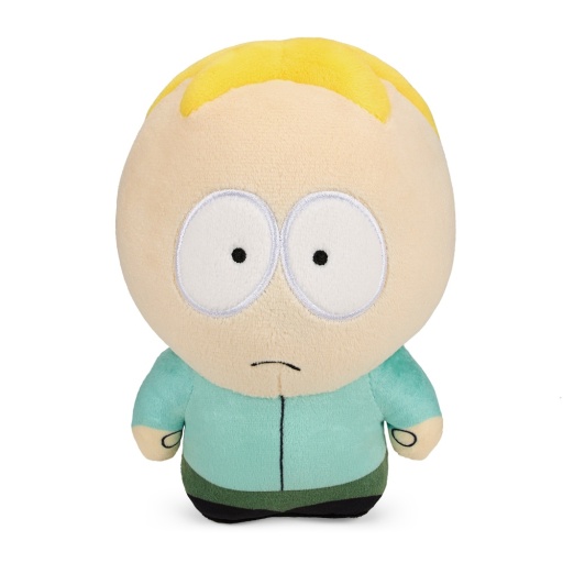 SOUTH PARK 7.5 IN PHUNNY PLUSH- BUTTERS