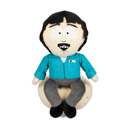 SOUTH PARK RANDY BALLS PLUSH