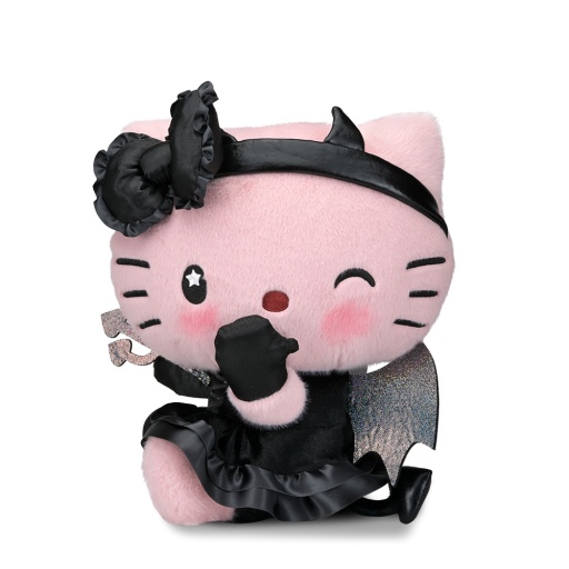 Hello Kitty® - Mimmy Devilishly Cute Large Plush