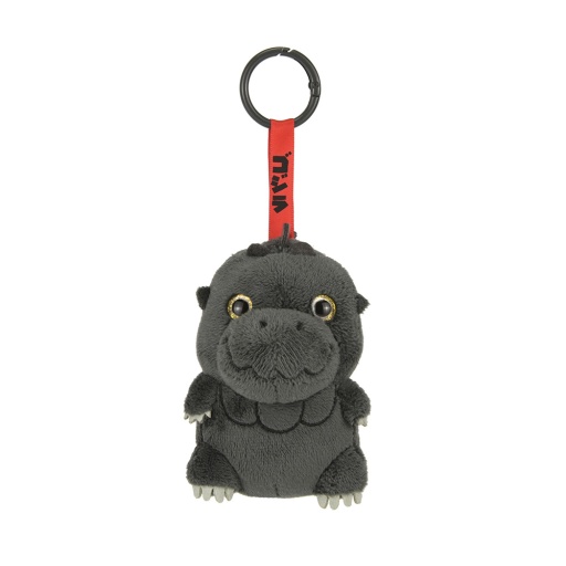 Godzilla - Plush Charm!