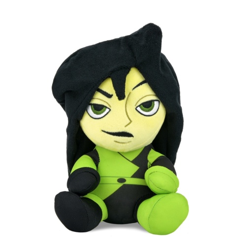 KIM POSSIBLE – SHEGO PHUNNY PLUSH