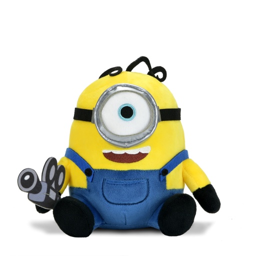 Minions & Monsters - James Phunny Plush