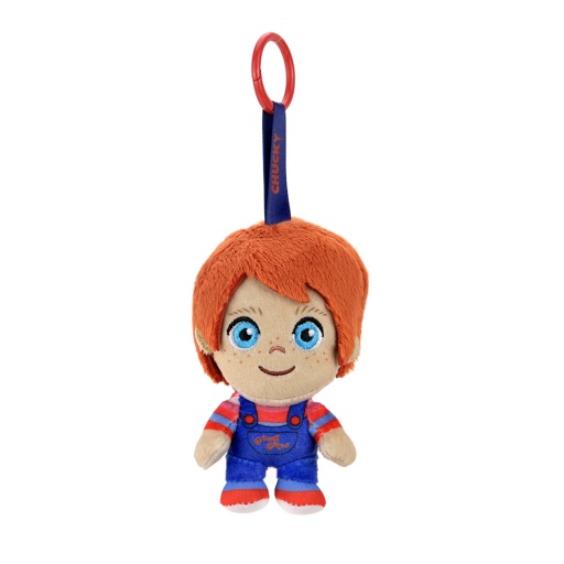 CHILD’S PLAY 2 – GOOD GUY CHUCKY PLUSH CHARM