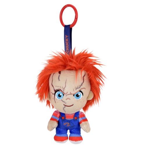 CHILD’S PLAY 2 – EVIL CHUCKY PLUSH CHARM